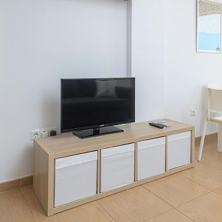 Wintowinrentals Amazing Front Sea View & Relax 托雷德本纳贾尔邦 外观 照片