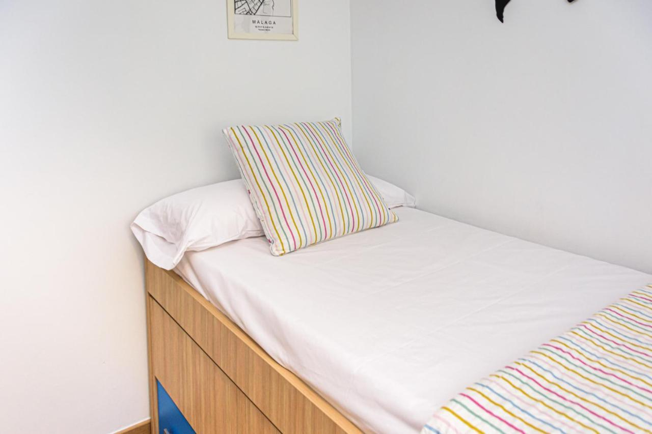 Wintowinrentals Amazing Front Sea View & Relax 托雷德本纳贾尔邦 外观 照片