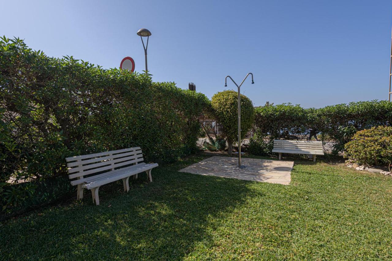 Wintowinrentals Amazing Front Sea View & Relax 托雷德本纳贾尔邦 外观 照片