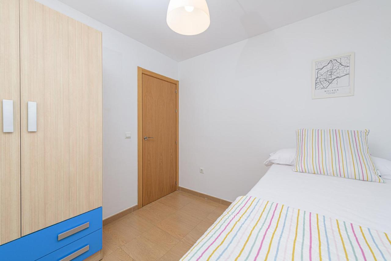Wintowinrentals Amazing Front Sea View & Relax 托雷德本纳贾尔邦 外观 照片